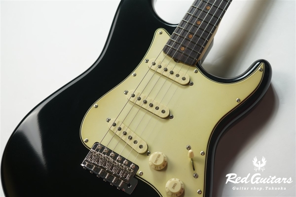 g7-ST/R - Black Beauty